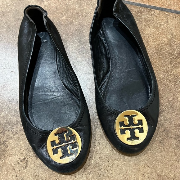 Tory Burch flats - Picture 2 of 13